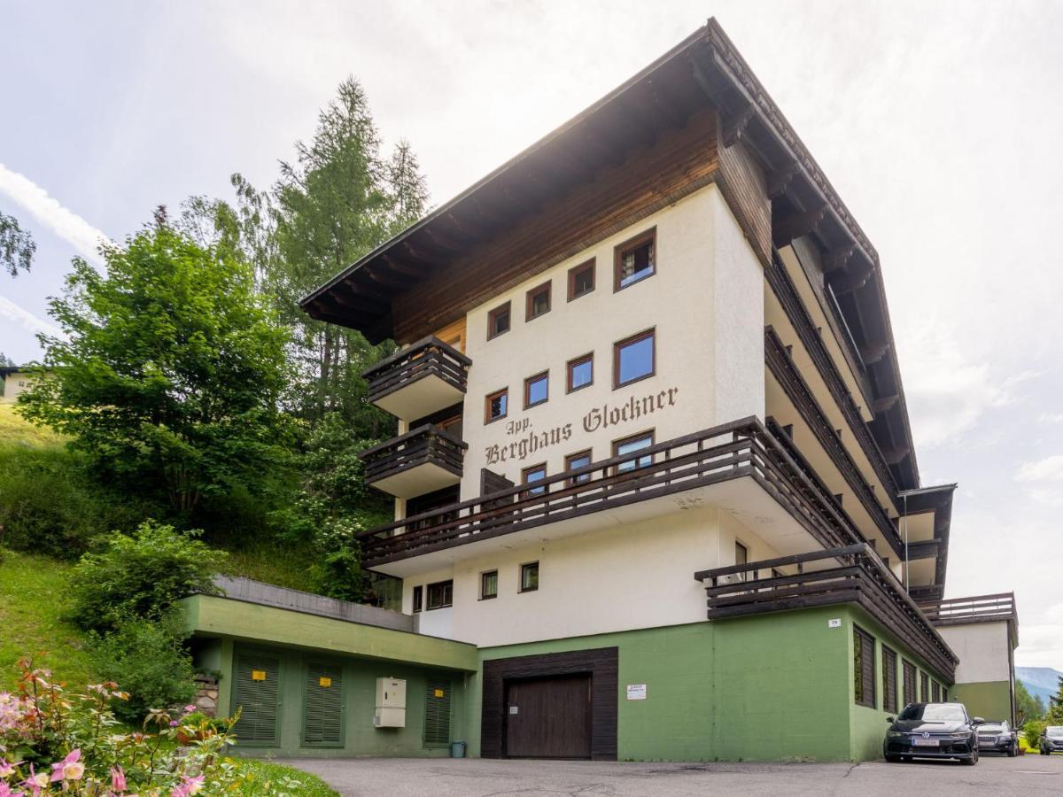 Apartment Glockner-2 By Interhome Heiligenblut Eksteriør billede