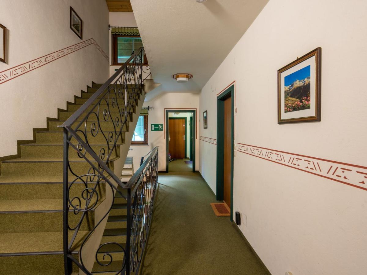Apartment Glockner-2 By Interhome Heiligenblut Eksteriør billede