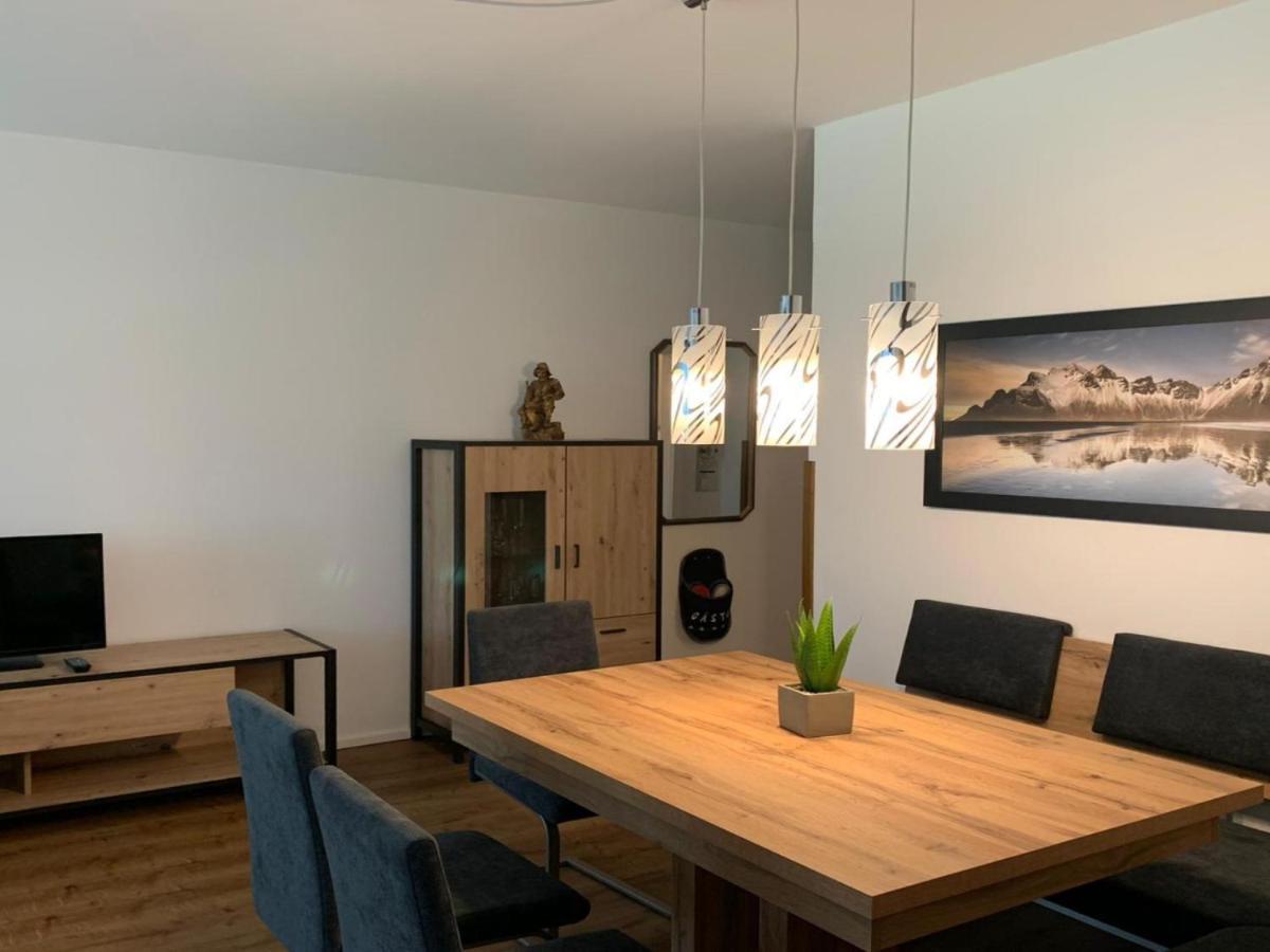 Apartment Glockner-2 By Interhome Heiligenblut Eksteriør billede