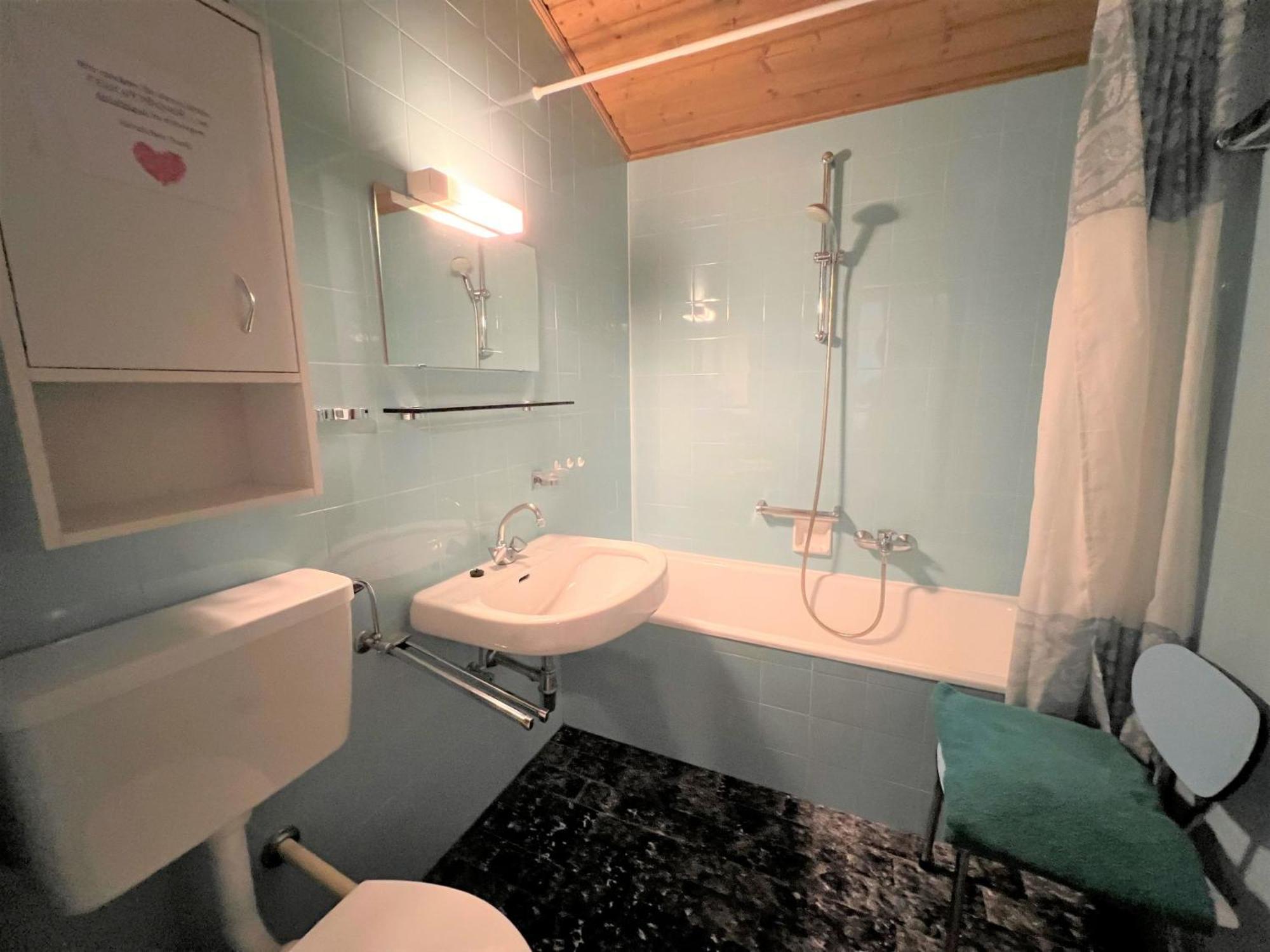 Apartment Glockner-2 By Interhome Heiligenblut Eksteriør billede