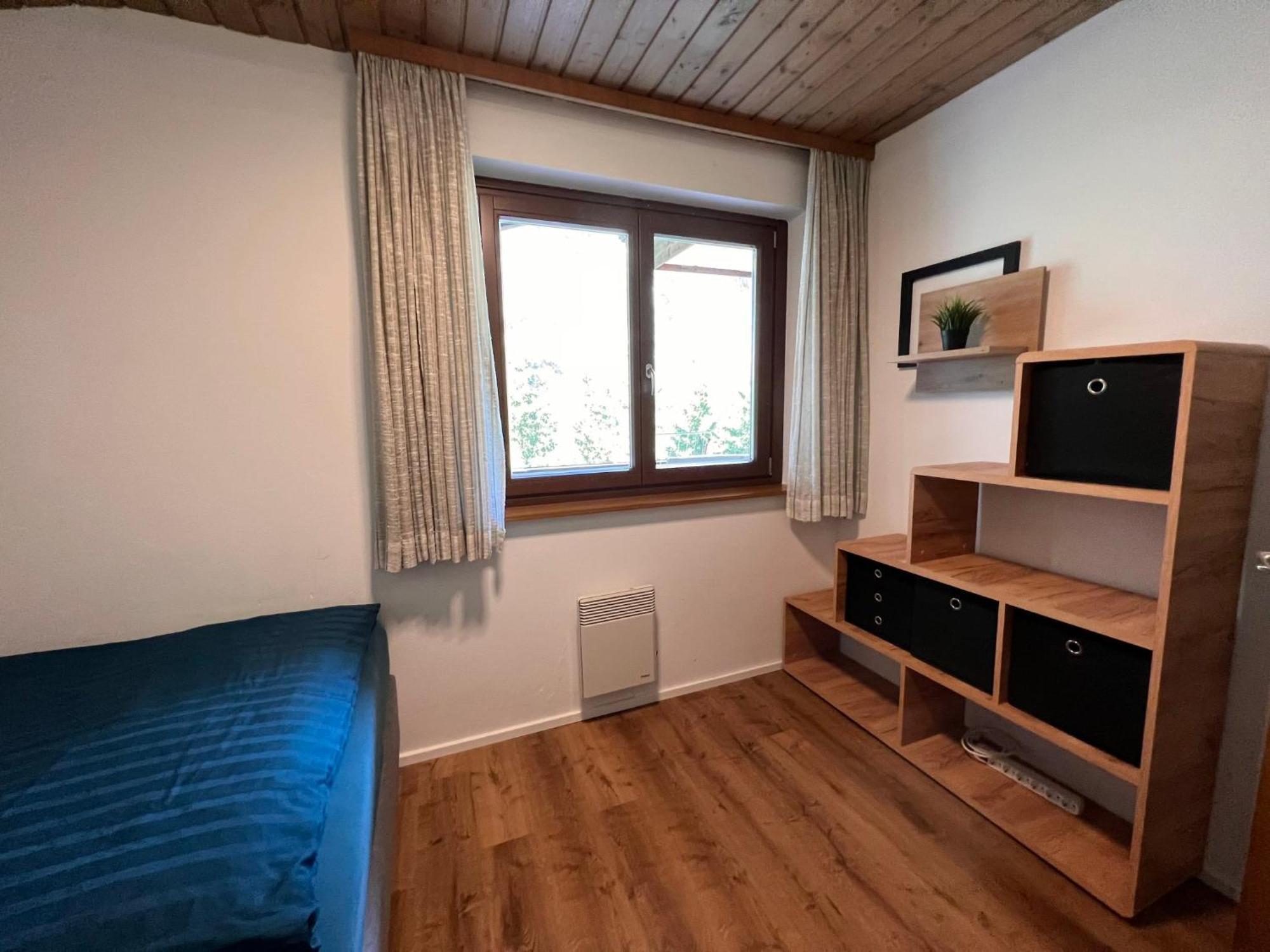 Apartment Glockner-2 By Interhome Heiligenblut Eksteriør billede