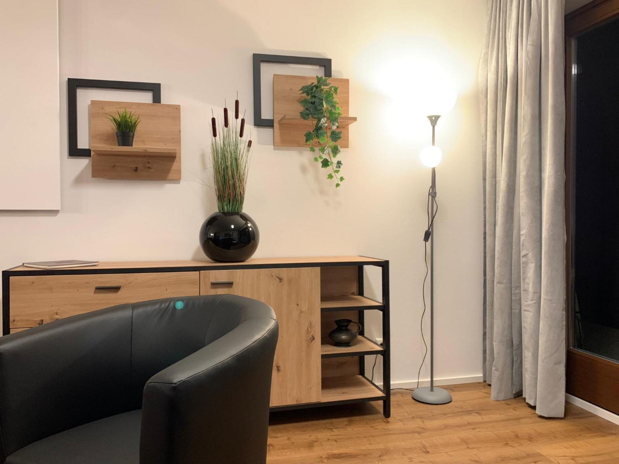 Apartment Glockner-2 By Interhome Heiligenblut Eksteriør billede