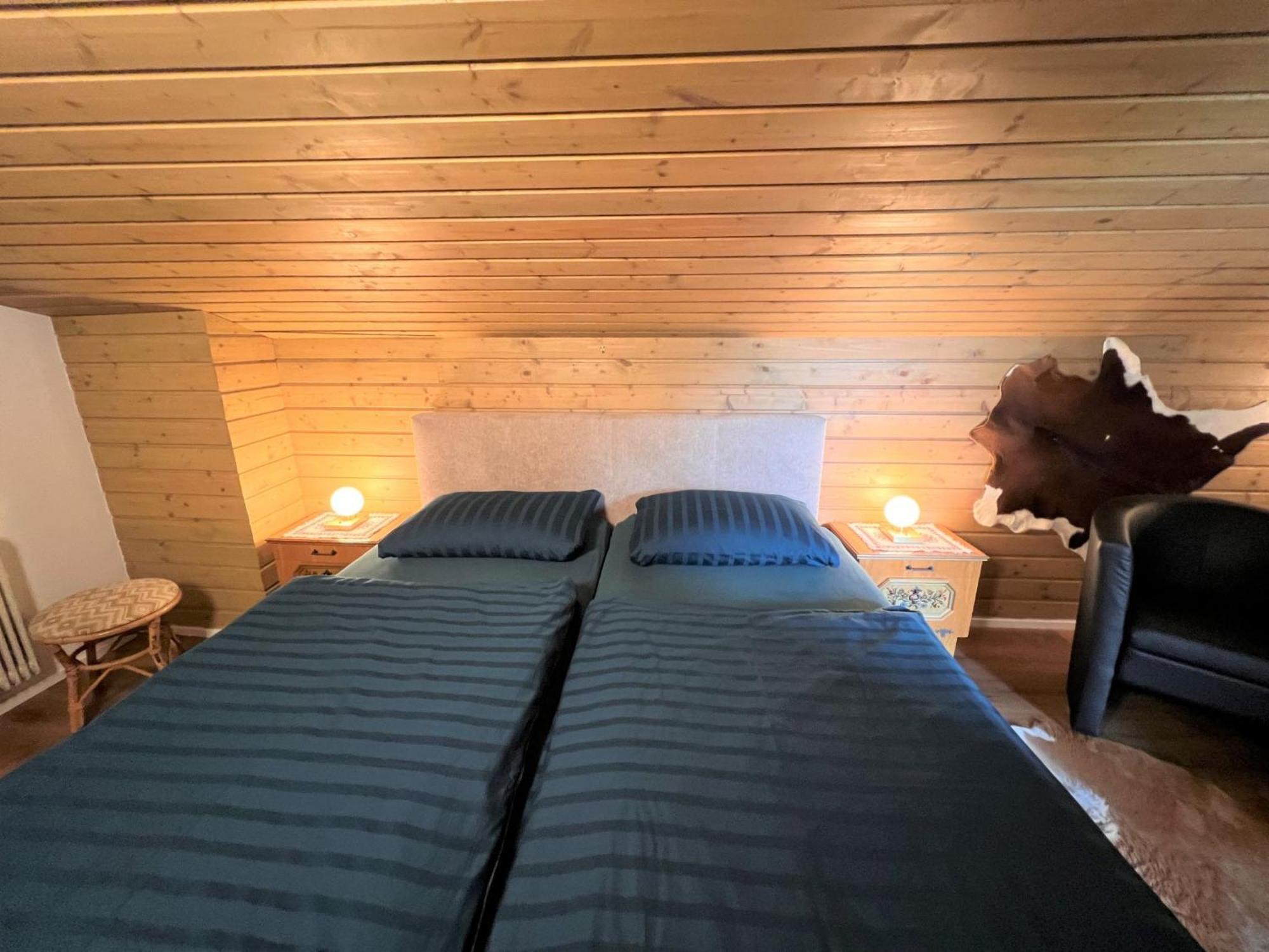 Apartment Glockner-2 By Interhome Heiligenblut Eksteriør billede