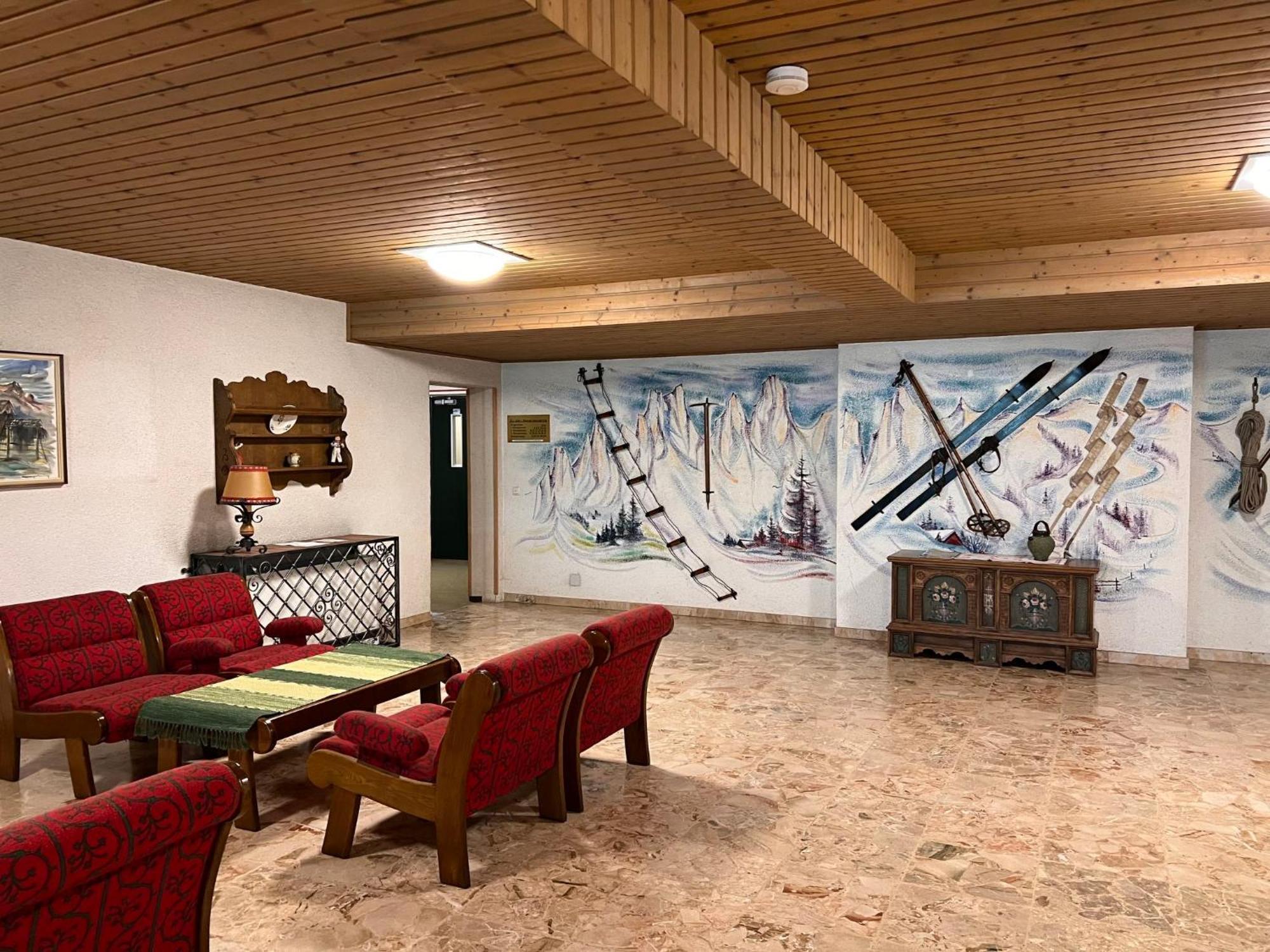 Apartment Glockner-2 By Interhome Heiligenblut Eksteriør billede