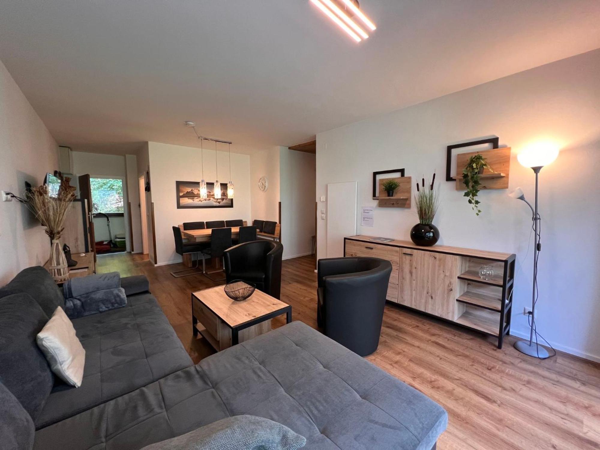 Apartment Glockner-2 By Interhome Heiligenblut Eksteriør billede