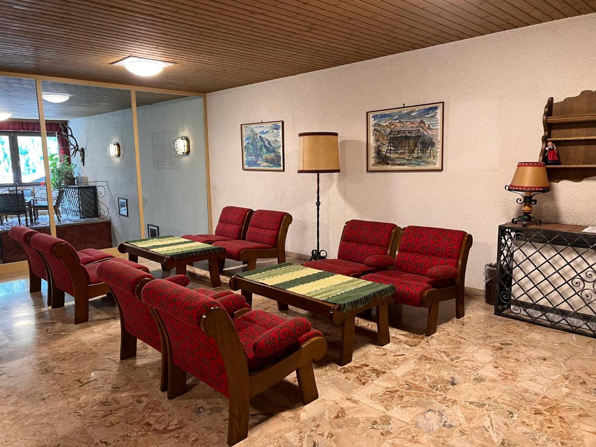 Apartment Glockner-2 By Interhome Heiligenblut Eksteriør billede