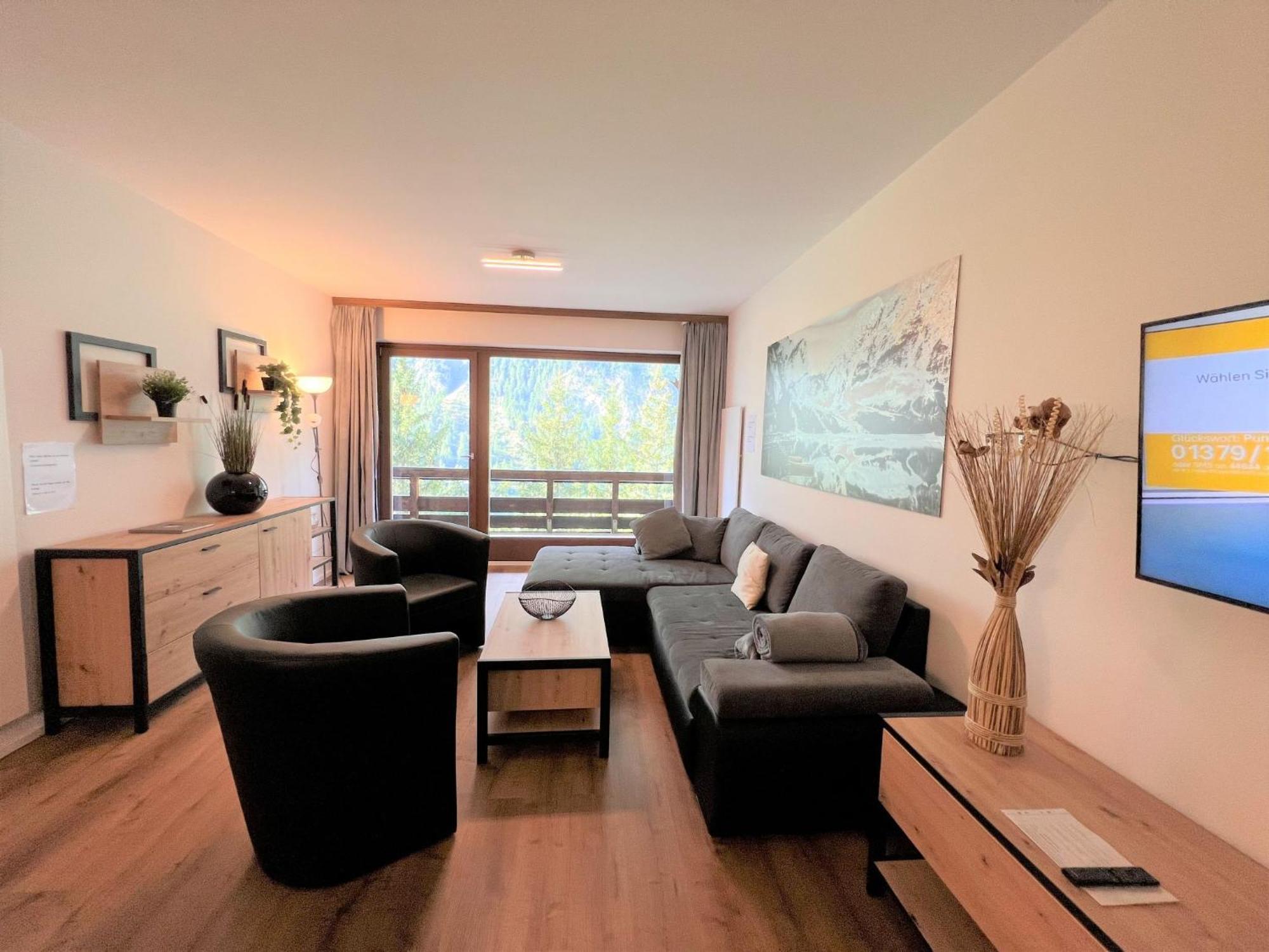 Apartment Glockner-2 By Interhome Heiligenblut Eksteriør billede