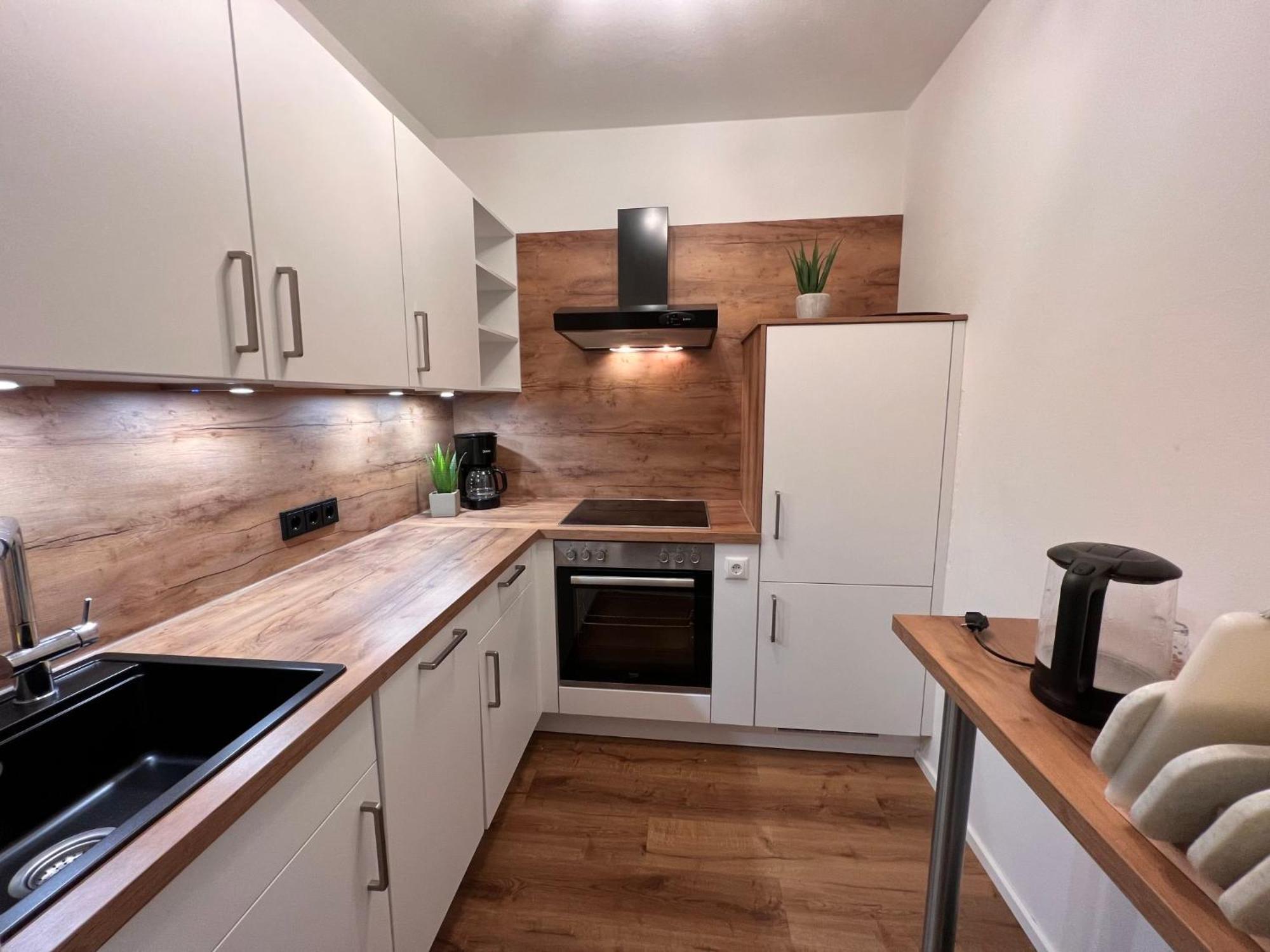 Apartment Glockner-2 By Interhome Heiligenblut Eksteriør billede