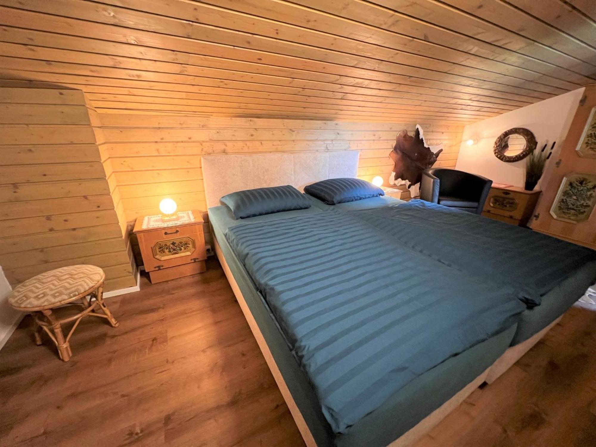 Apartment Glockner-2 By Interhome Heiligenblut Eksteriør billede